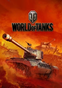 Постер «World Of Tanks. История танкостроения»