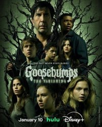 Постер «Мурашки (2023)»