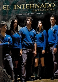 Постер «Секреты Черной лагуны»