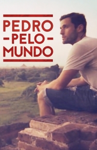 Постер «Путешествие вокруг света»