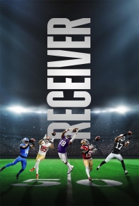 Постер «Ресивер»