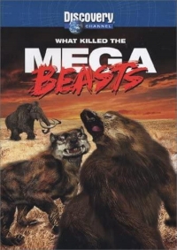 Постер «Гигантские чудовища»