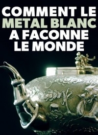 Постер «Империи серебра»