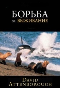 Постер «BBC: Борьба за выживание»