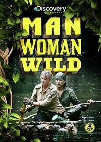 Постер «Мужчина, женщина, природа»