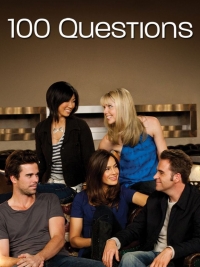 Постер «100 Вопросов»
