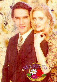 Постер «Марисоль»