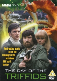 Постер «День Триффидов (1981)»