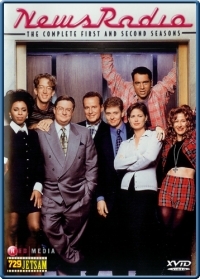 Постер «Новостное радио»