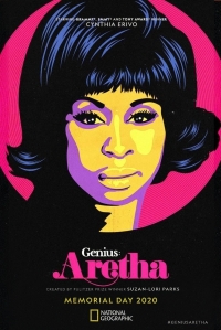 Постер «Гений»