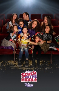 Постер «Жизнь Харли»