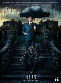 Постер «Доверие (2018)»