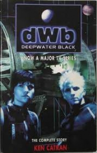 Постер «Черная бездна»