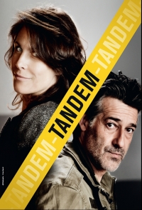 Постер «Тандем»