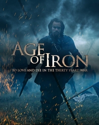 Постер «Железный век. Тридцатилетняя война»