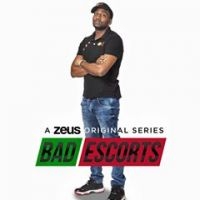 Постер «Плохой Эскорт»