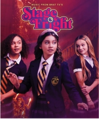 Постер «Опасная сцена»