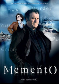 Постер «Мак Орлан»