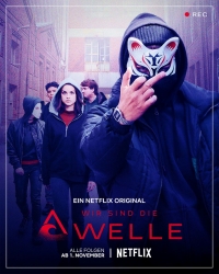 Постер «Мы — волна»