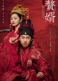 Постер «Мой героический муж»