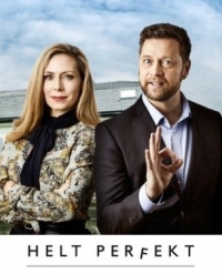 Постер «Идеальная жизнь»