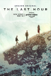 Постер «Последний час (2021)»