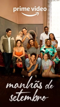 Постер «Утро сентября»