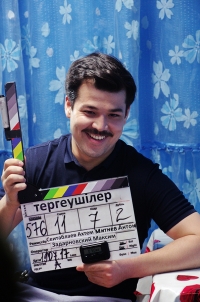 Постер «Следователи (Казахстан)»