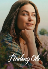 Постер «В поисках Олы»