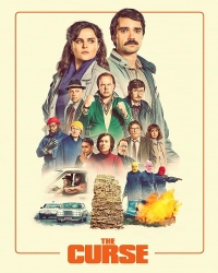 Постер «Проклятье»