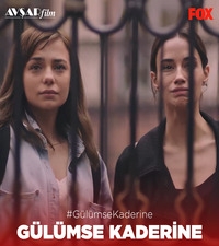 Постер «Улыбнись своей судьбе»