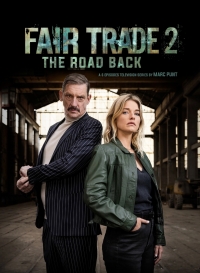 Постер «Честная сделка»