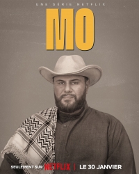 Постер «Мо (2022)»