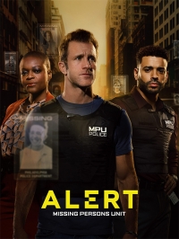 Постер «Сигнал тревоги»