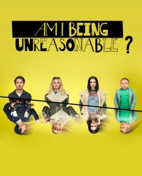 Постер «Я в своем уме?»