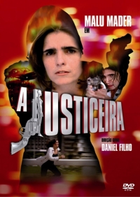 Постер «Защитница (1997)»