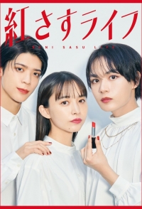 Постер «Жизнь Бени Сасу»