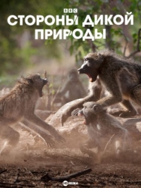 Постер «Стороны дикой природы»