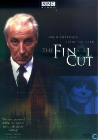 Постер «Карточный домик. Окончательное решение»