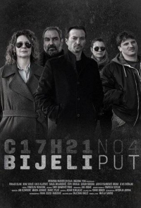 Постер «Белый путь»