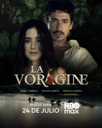 Постер «Вихрь (2025)»