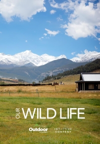 Постер «Наша дикая жизнь»