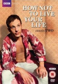 Постер «Как не стоит жить»