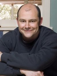 Постер «Победитель»