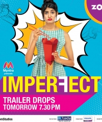 Постер «Неидеально»