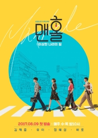 Постер «Люк»