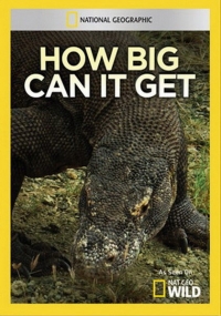 Постер «Гиганты мира животных»