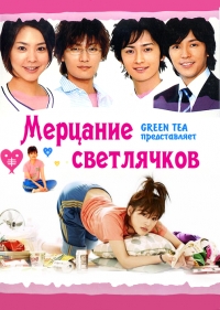 Постер «Мерцание светлячков»