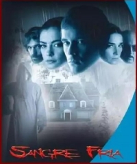 Постер «Холодная кровь»