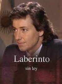 Постер «Лабиринт (1997)»